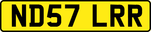 ND57LRR