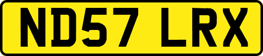ND57LRX