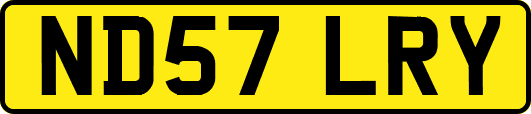 ND57LRY