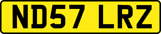 ND57LRZ