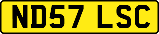 ND57LSC
