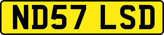ND57LSD