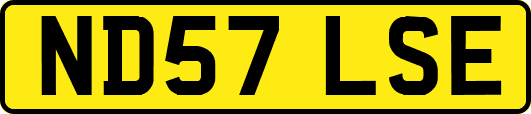ND57LSE