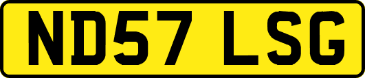 ND57LSG