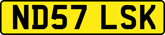 ND57LSK
