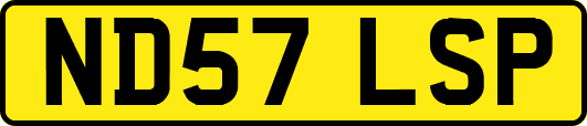 ND57LSP