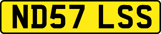 ND57LSS