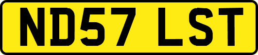 ND57LST