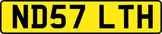 ND57LTH