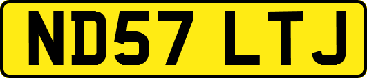 ND57LTJ