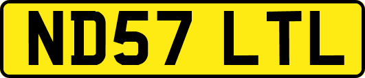 ND57LTL