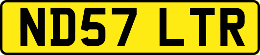 ND57LTR