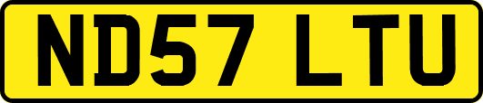 ND57LTU