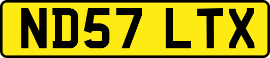 ND57LTX