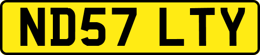 ND57LTY