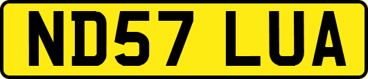 ND57LUA