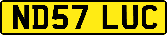 ND57LUC