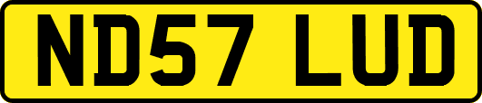 ND57LUD