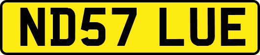 ND57LUE