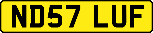 ND57LUF