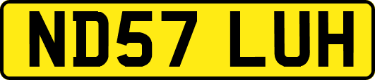 ND57LUH
