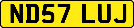 ND57LUJ