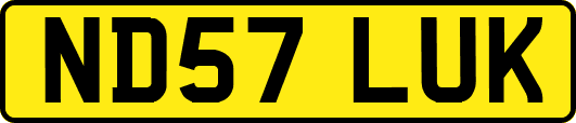 ND57LUK