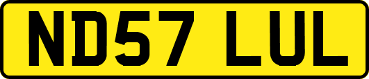 ND57LUL