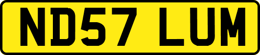 ND57LUM