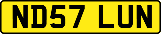 ND57LUN