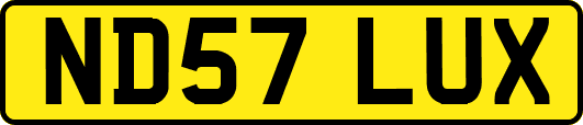 ND57LUX