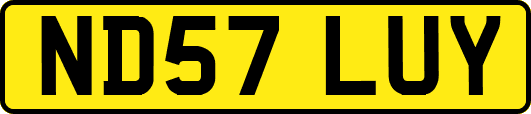 ND57LUY