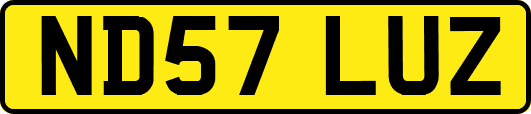 ND57LUZ