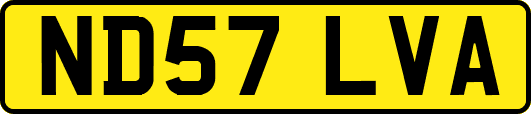 ND57LVA
