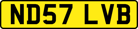 ND57LVB
