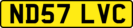 ND57LVC