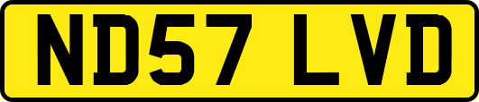 ND57LVD