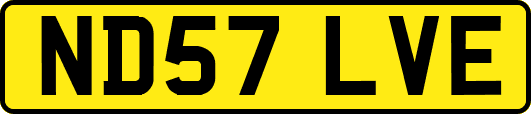 ND57LVE
