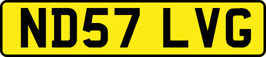 ND57LVG