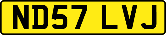 ND57LVJ