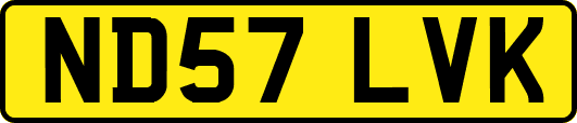 ND57LVK