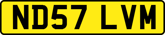 ND57LVM