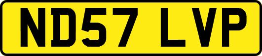 ND57LVP