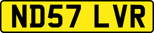 ND57LVR