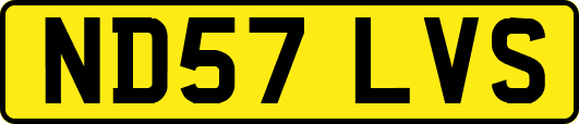 ND57LVS