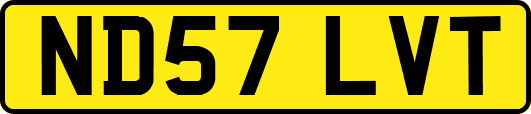 ND57LVT