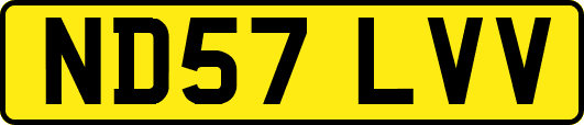 ND57LVV
