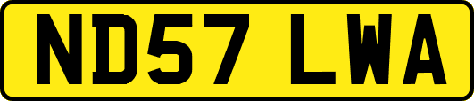 ND57LWA