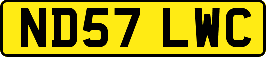 ND57LWC