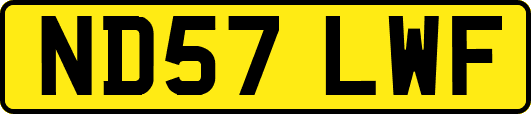 ND57LWF